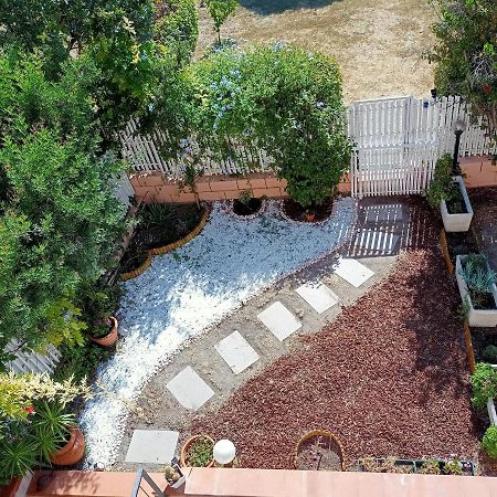 B&B Il Marinaio Sassari Exteriör bild