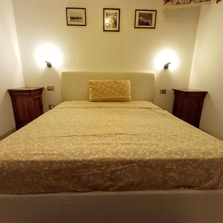 B&B Il Marinaio Sassari Exteriör bild