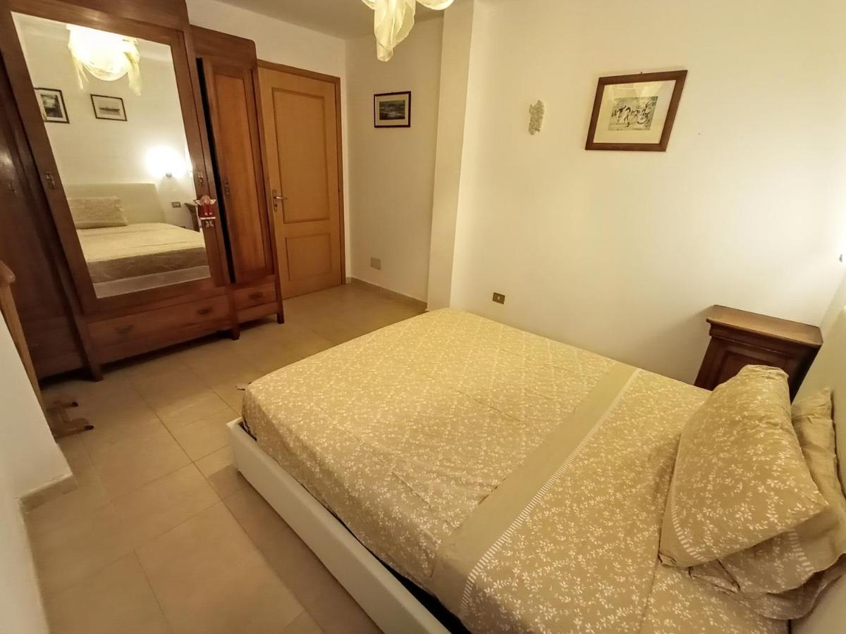 B&B Il Marinaio Sassari Exteriör bild