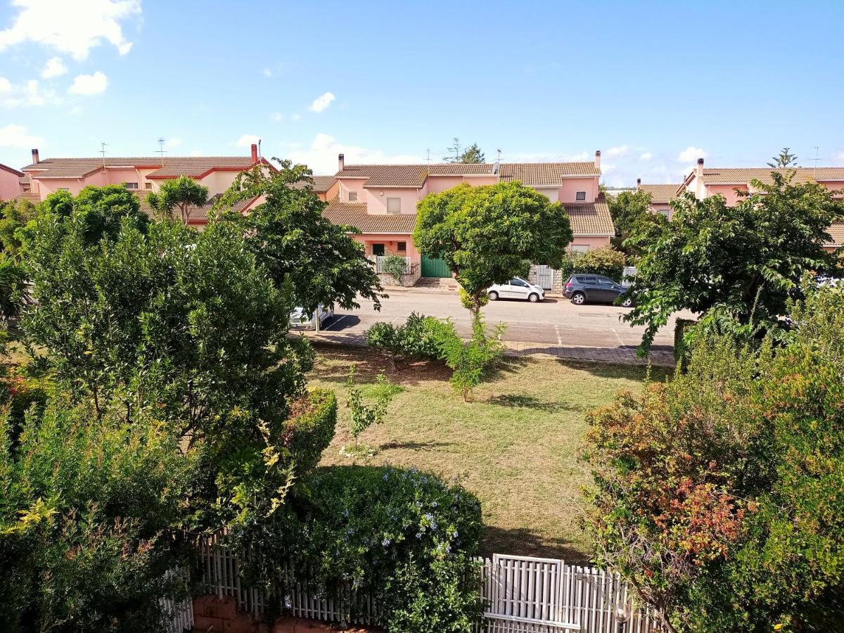 B&B Il Marinaio Sassari Exteriör bild