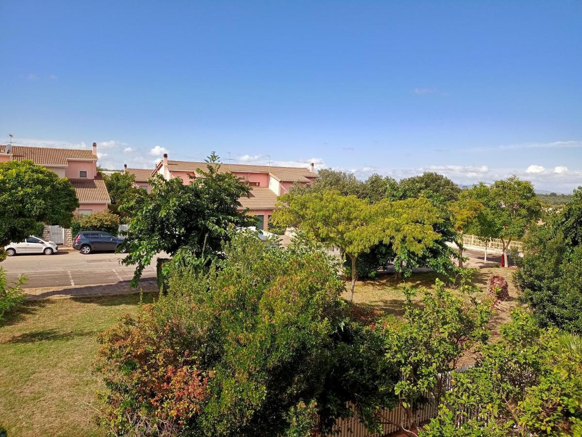 B&B Il Marinaio Sassari Exteriör bild