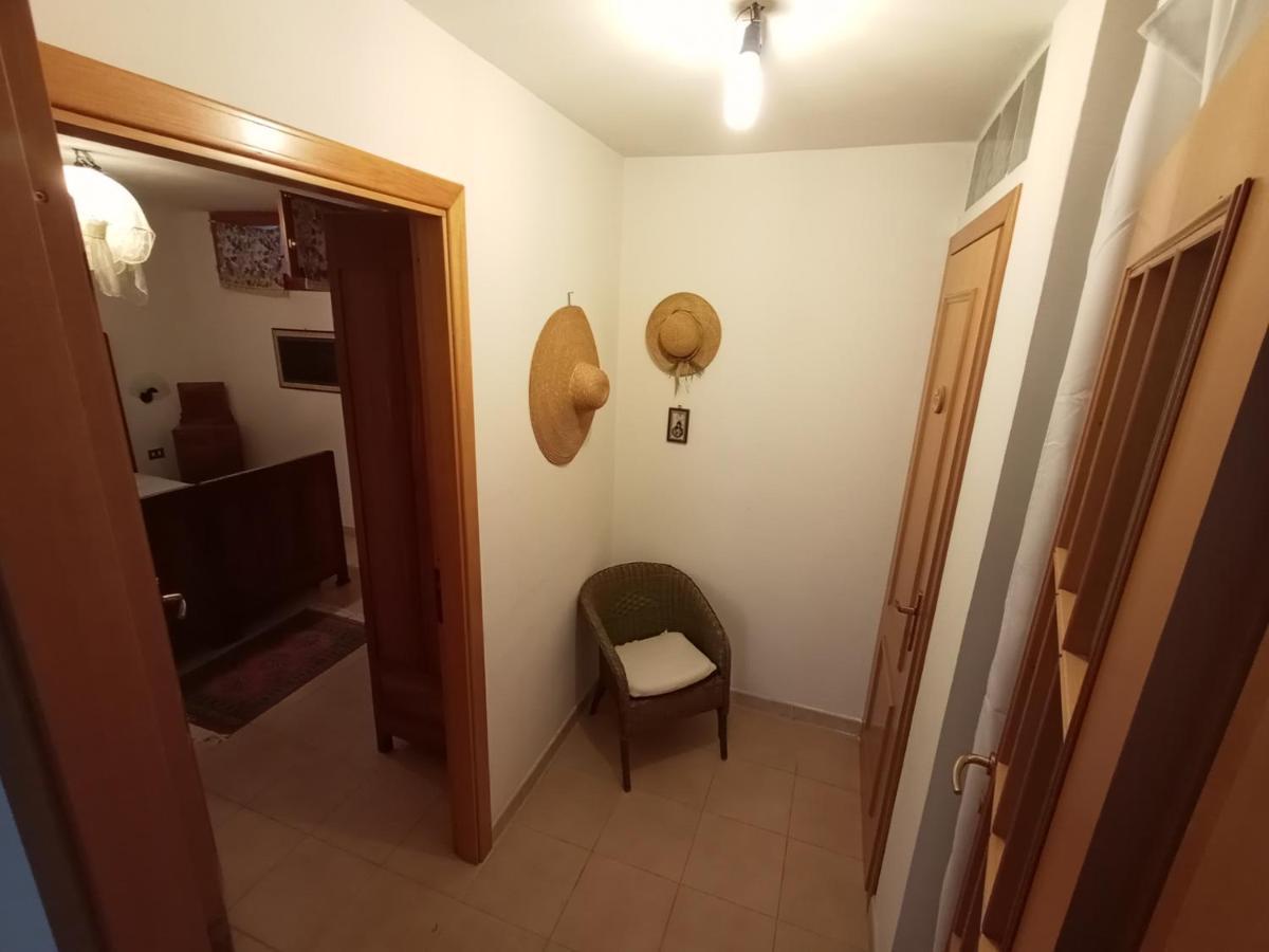 B&B Il Marinaio Sassari Exteriör bild