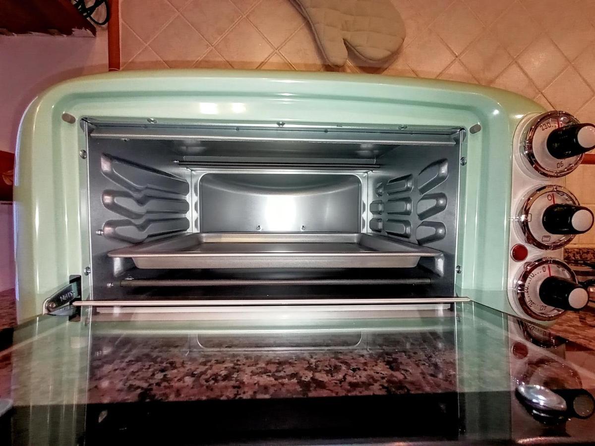 B&B Il Marinaio Sassari Exteriör bild