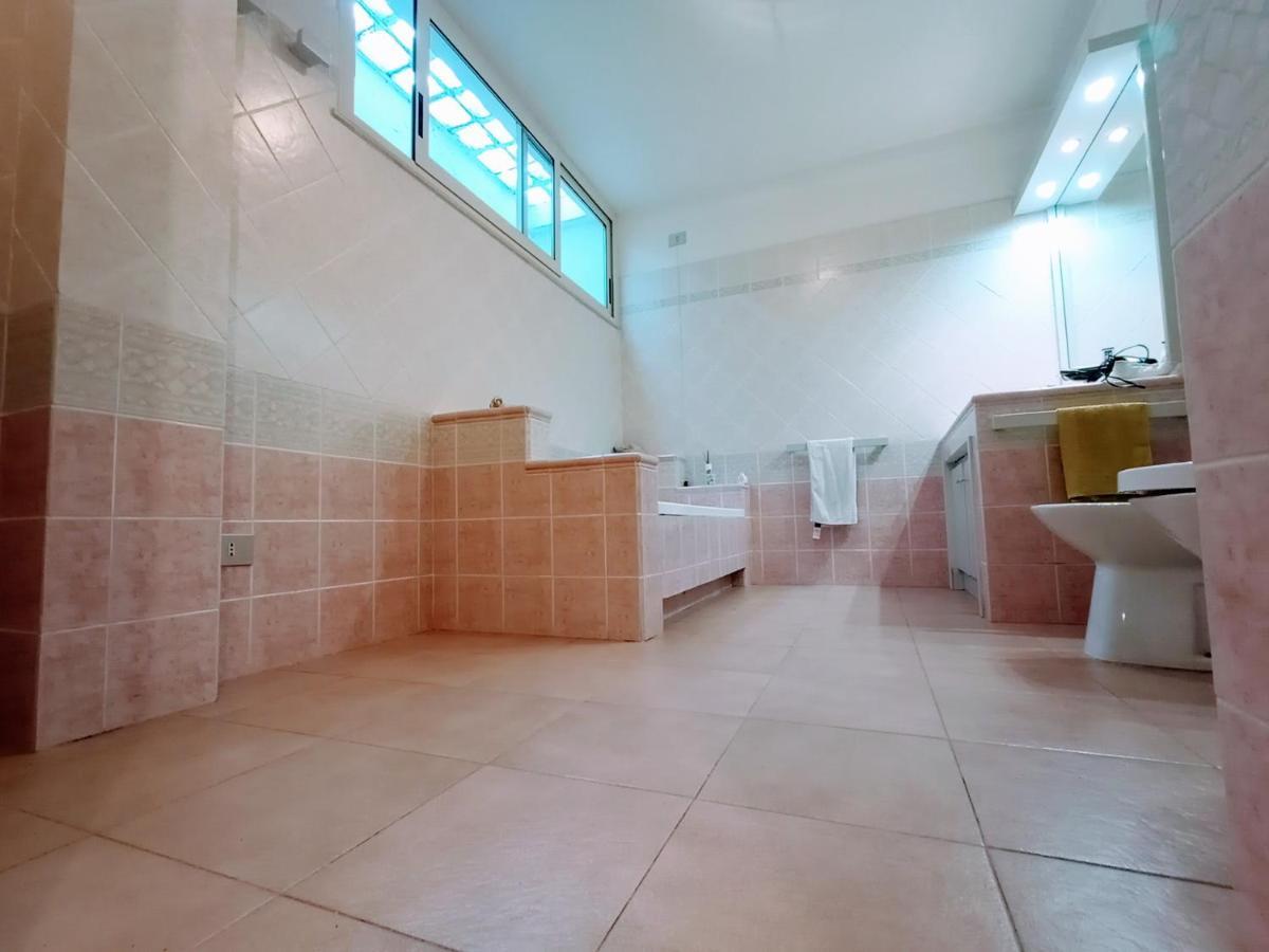 B&B Il Marinaio Sassari Exteriör bild