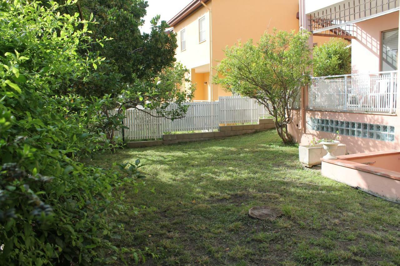 B&B Il Marinaio Sassari Exteriör bild