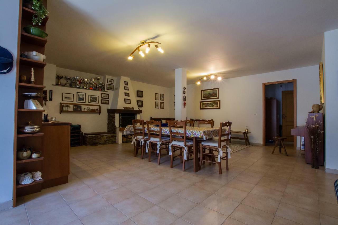 B&B Il Marinaio Sassari Exteriör bild