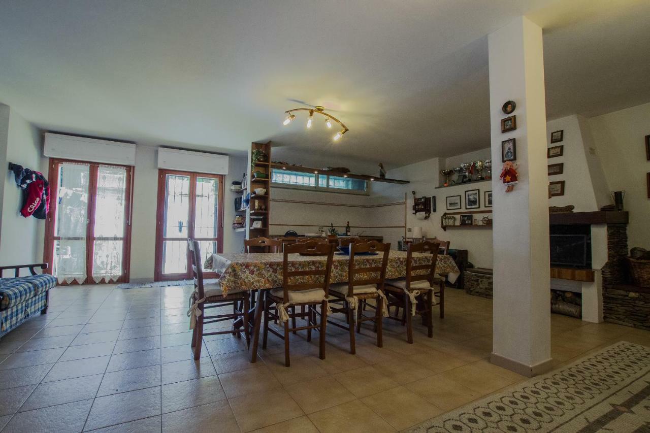B&B Il Marinaio Sassari Exteriör bild