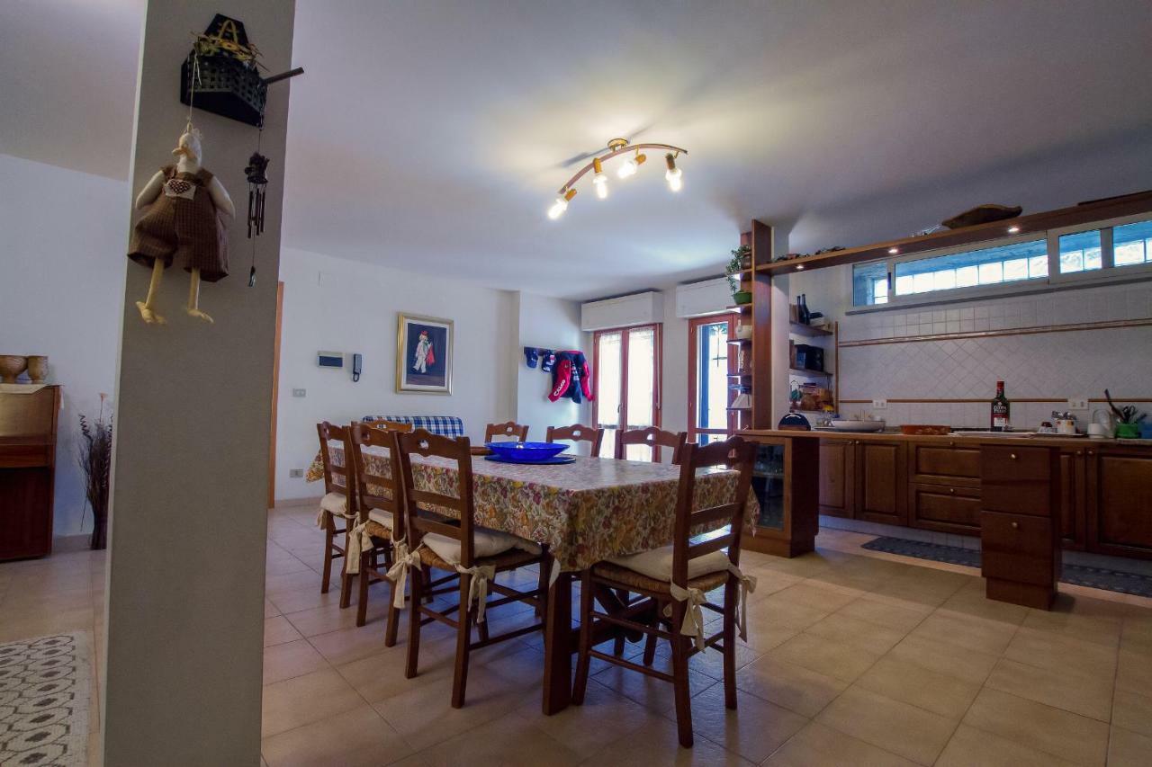 B&B Il Marinaio Sassari Exteriör bild